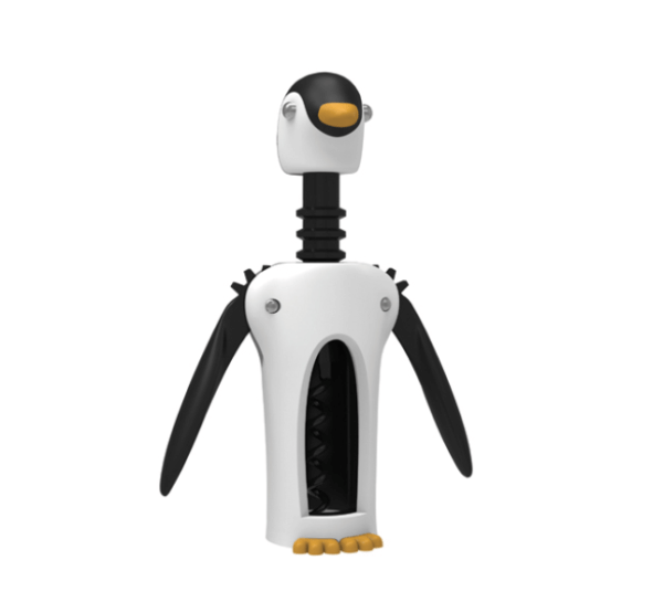 Kingsley™ Winged Corkscrew by TrueZoo