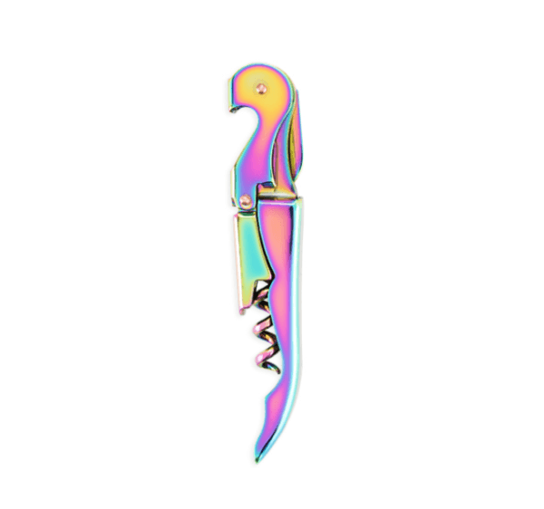 Mirage: Double Hinged Corkscrew by Blush®