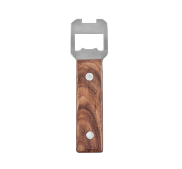 Rustic Bottle Opener