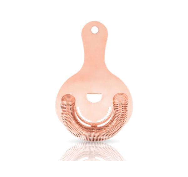 Summit™ Copper Hawthorne Strainer