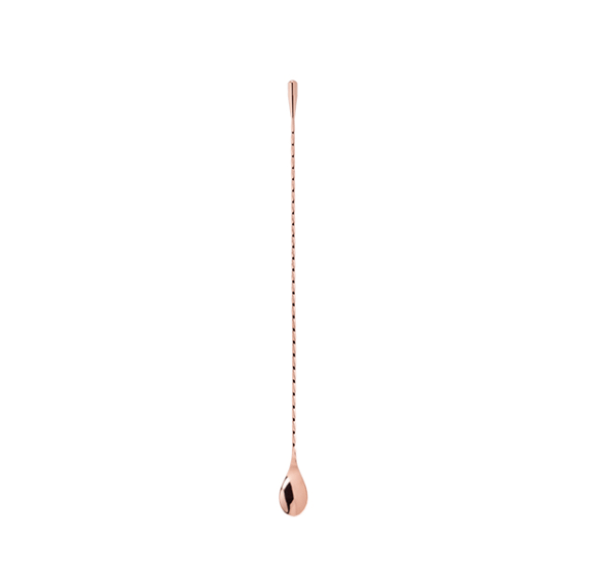 Summit™ 40cm Copper Weighted Barspoon