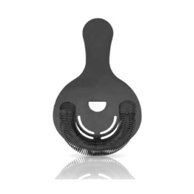 Warren Gunmetal Black Hawthorne