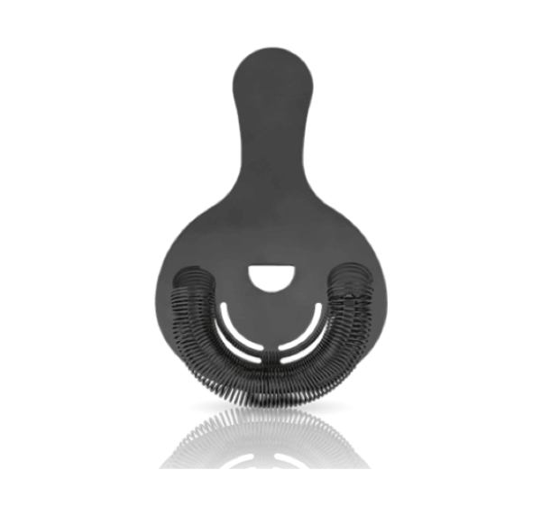 Warren Gunmetal Black Hawthorne