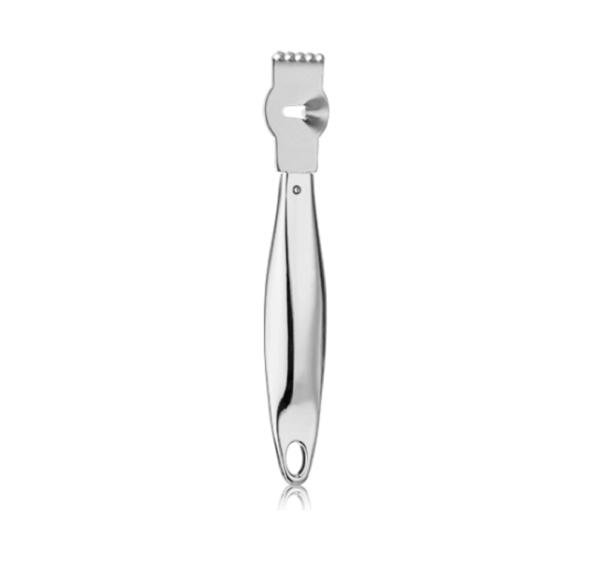 Zesty™ Citrus Zester & Channel Knife