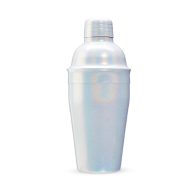 Mystic: Color Shift Cocktail Shaker by Blush®
