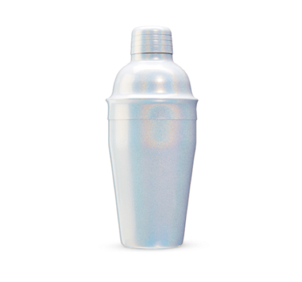 Mystic: Color Shift Cocktail Shaker by Blush®