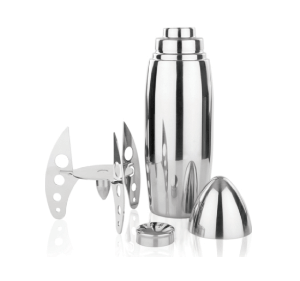 Irving: Rocket Cocktail Shaker - Image 2