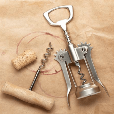 Corkscrews