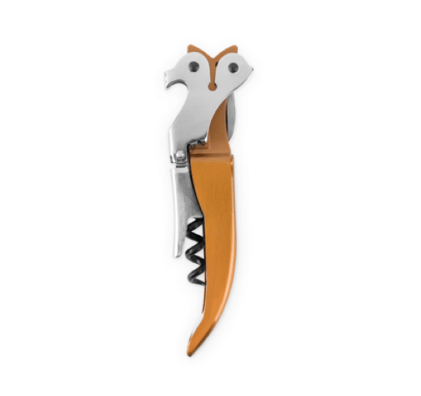 Fantastic Fox Waiter's Corkscrew
