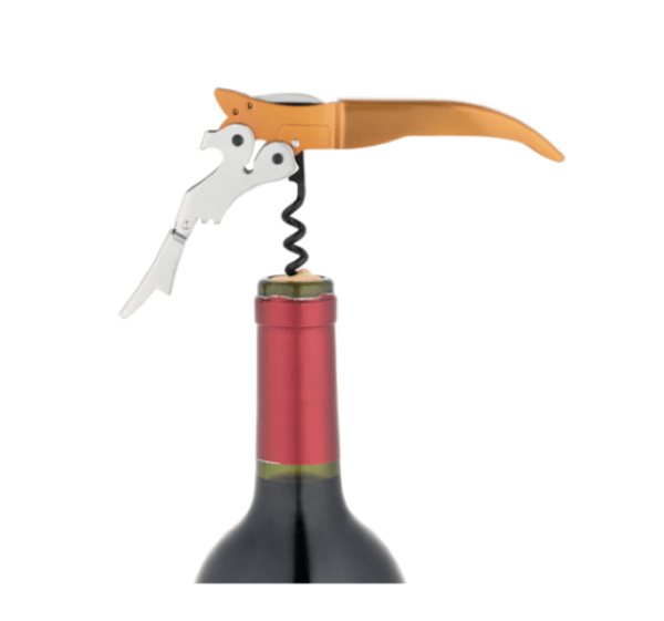 Fantastic Fox Waiter's Corkscrew - Image 2