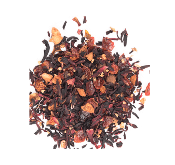 Hibiscus Rosehip - Image 2
