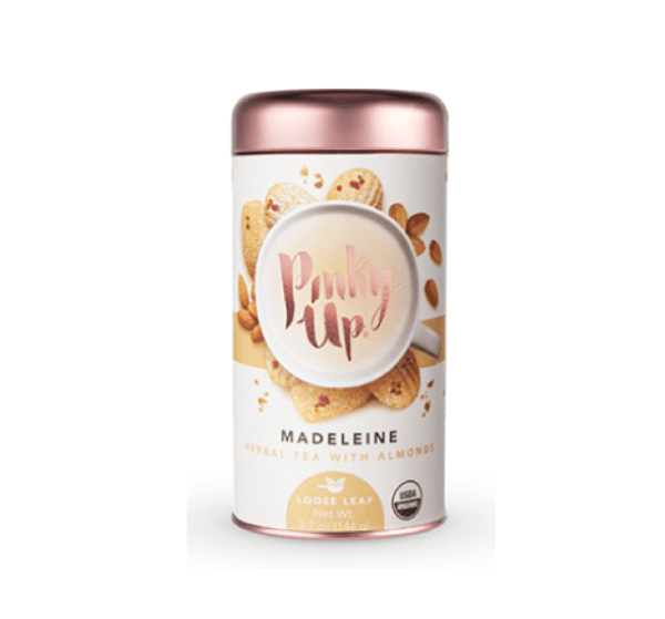 Madeleine Loose Leaf Tea