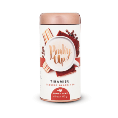 Tiramisu Tea