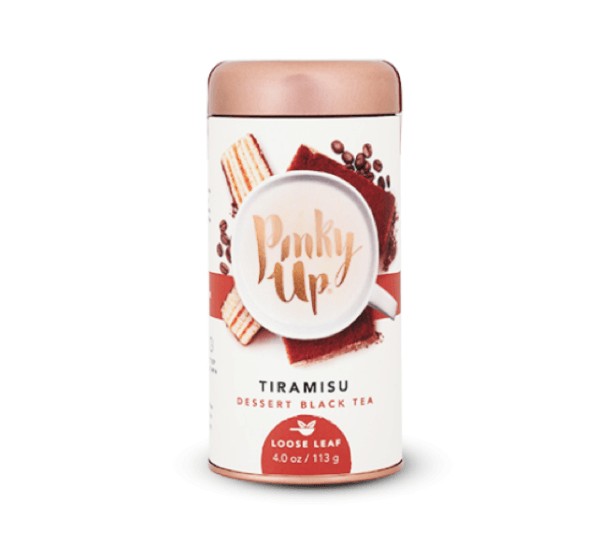 Tiramisu Tea