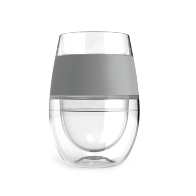 Wine FREEZE™ Cooling Cups (set of 2) by HOST®