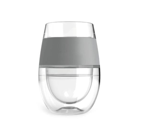 Wine FREEZE™ Cooling Cups (set of 2) by HOST®