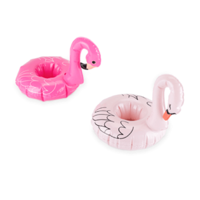 Flock Drink Floaties by Blush®