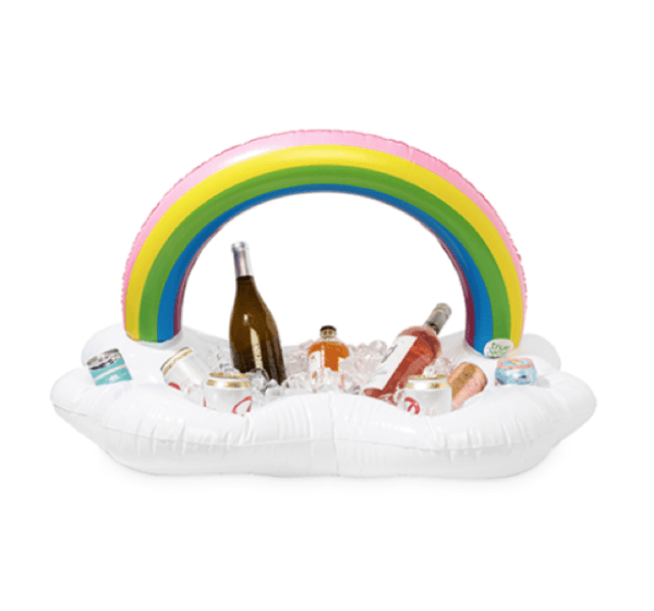 Rainbow Floating Bar by TrueZoo - Image 2