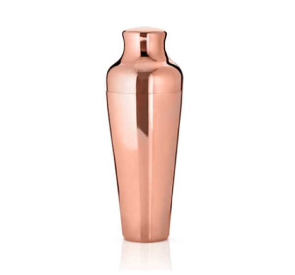 Summit™ Copper Cocktail Shaker by Viski
