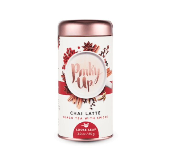 Chai Latte