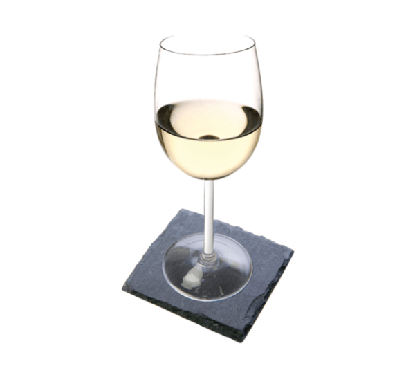 Square Slate Coasters - Image 2