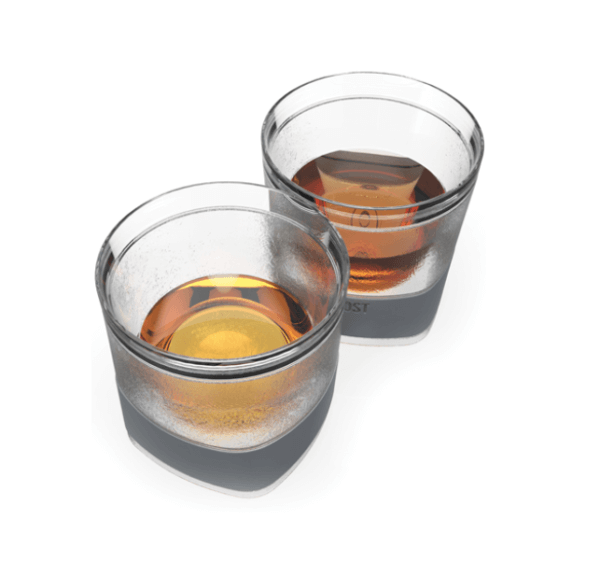 Whiskey FREEZE™ Cooling Cups