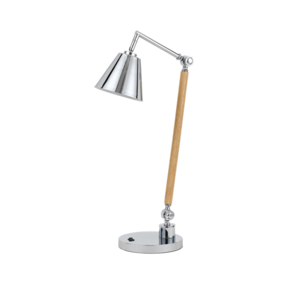 Perry Desk Lamp