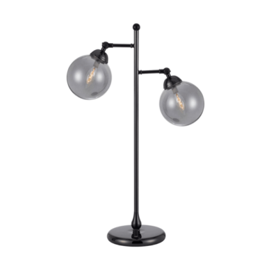 Prato Metal Table Lamp