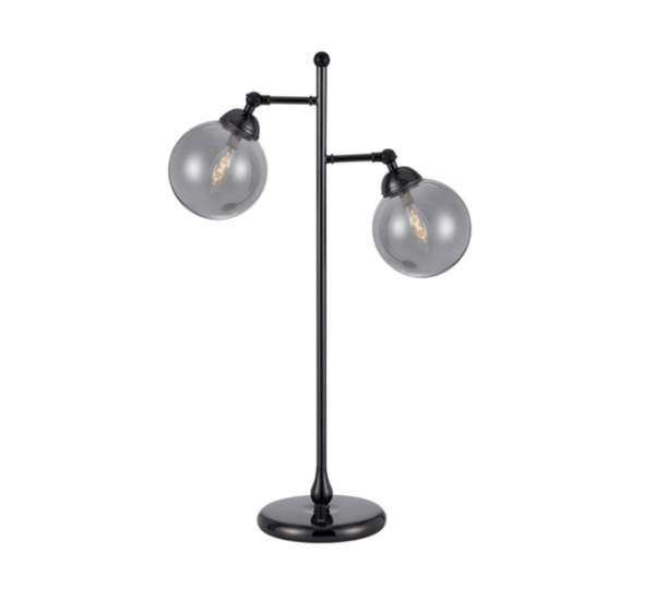 Prato Metal Table Lamp