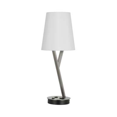 Alester Metal Desk Lamp