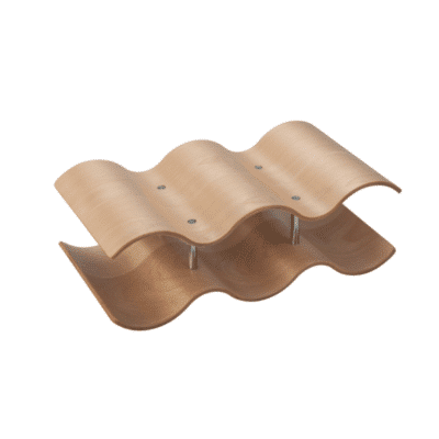 Sven Wine rack 5 Bottles