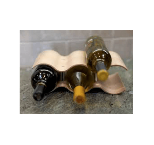 Sven Wine rack 5 Bottles - Image 2