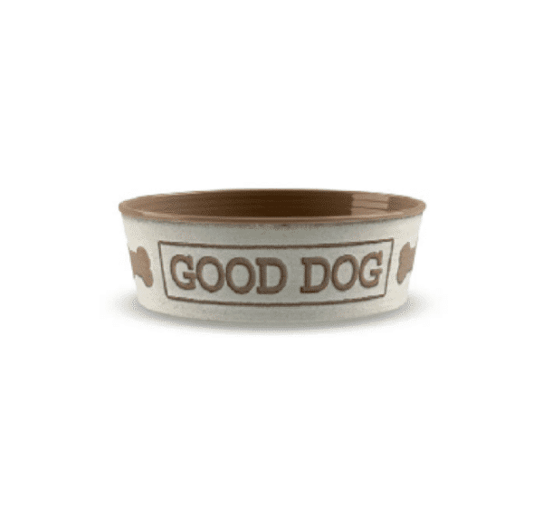 Good Dog Medium Bowl - Image 2