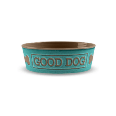 Good Dog Medium Bowl