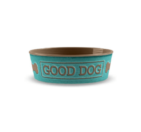 Good Dog Medium Bowl