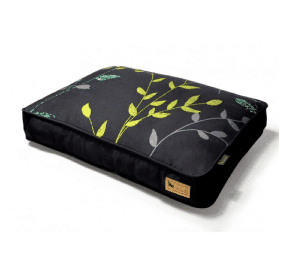Greenery Dog Bed - Image 2