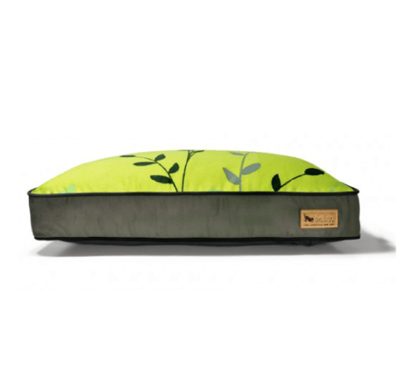 Greenery Dog Bed - Image 3