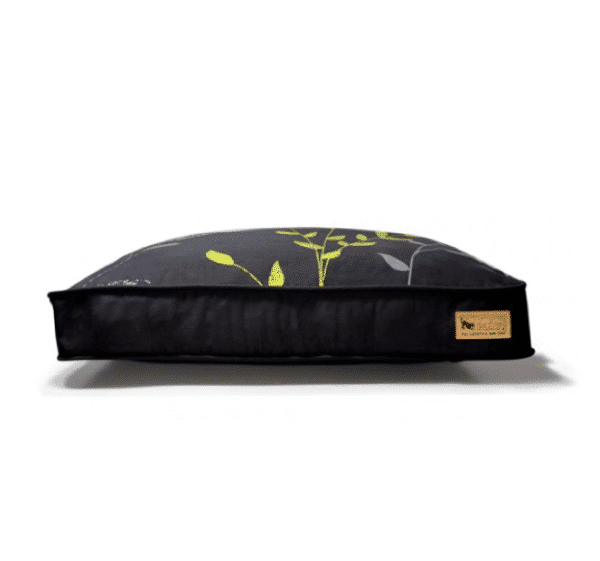 Greenery Dog Bed - Image 4