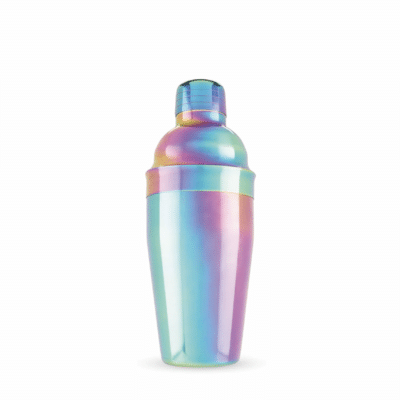 Mirage Rainbow Shaker by Blush®