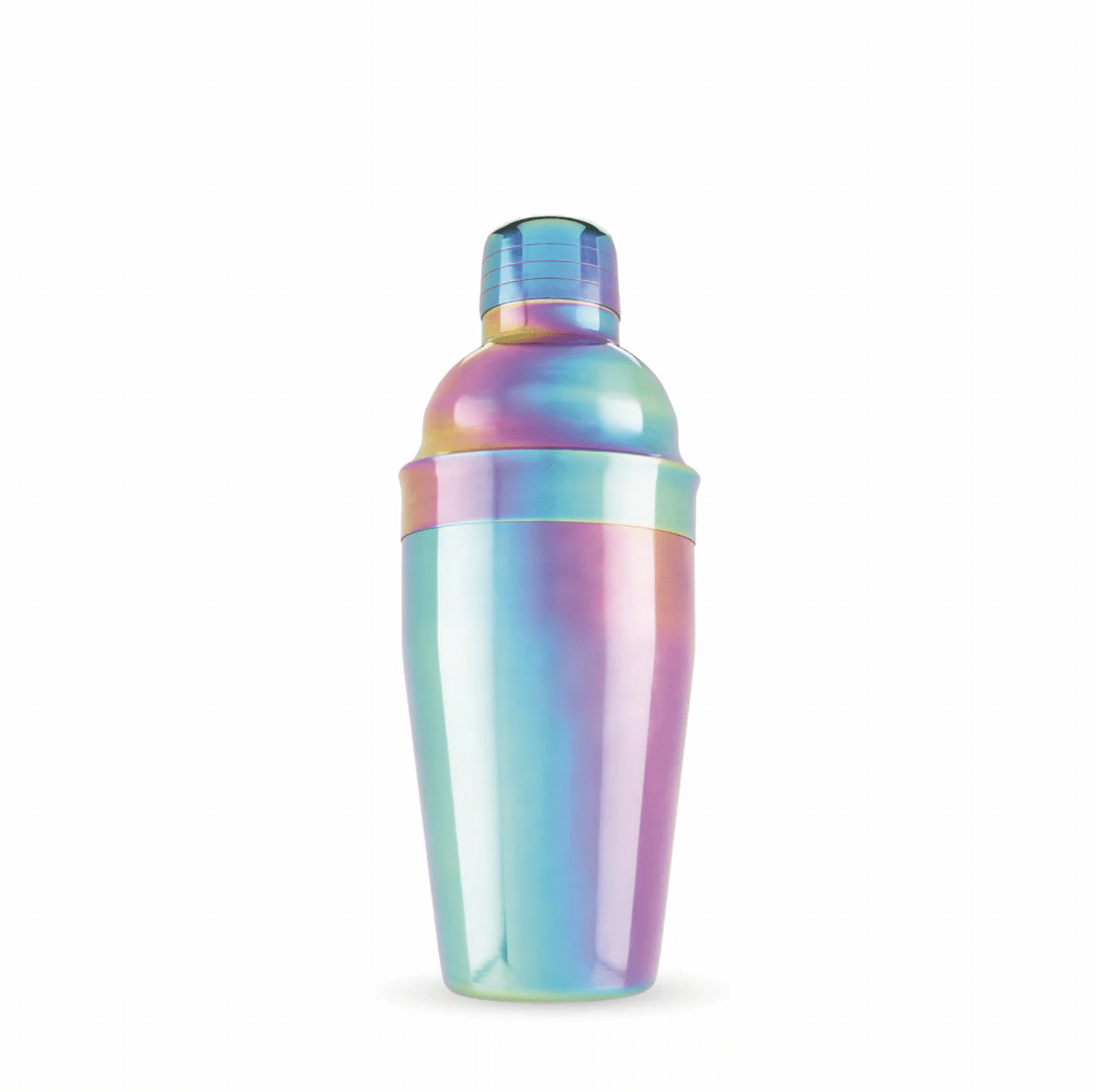 Mirage Rainbow Shaker by Blush®