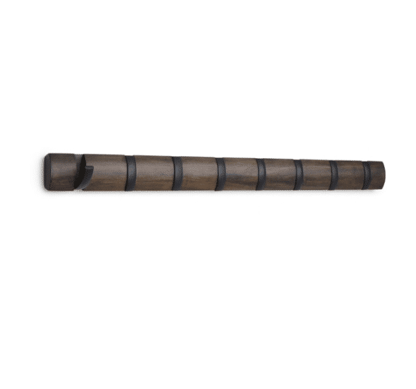 Flip 8 Hook Wall Rack - Image 4