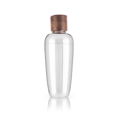 Admiral Wood & SS Cocktail Shaker