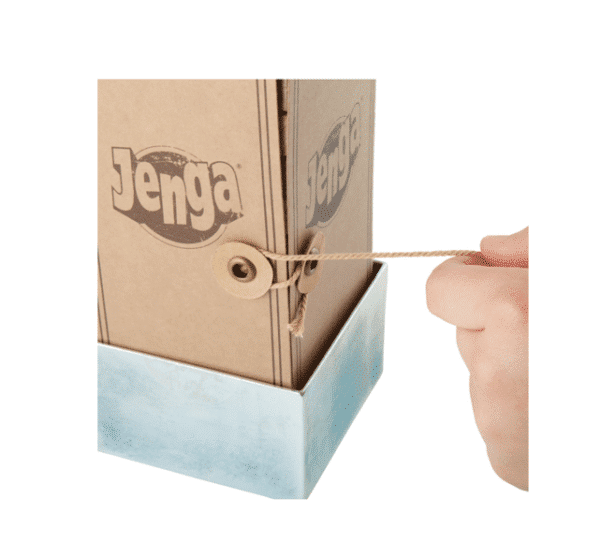 Jenga Rustic Series - Image 3