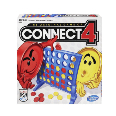 Connect 4