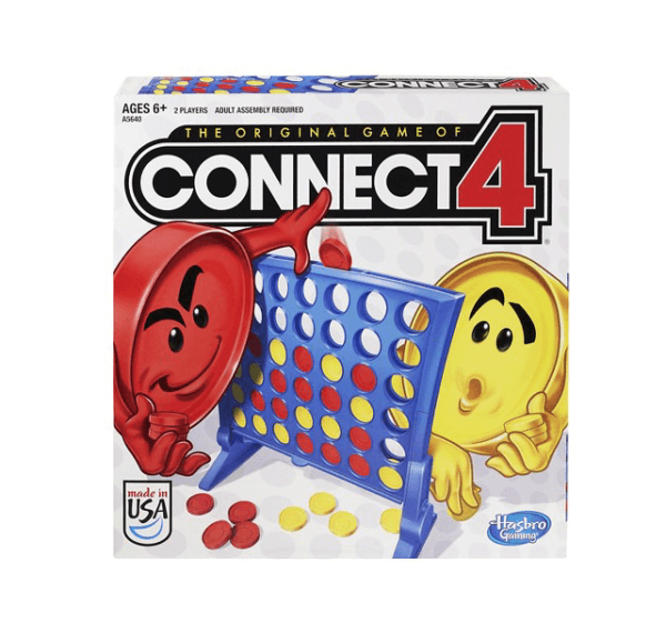 Connect 4