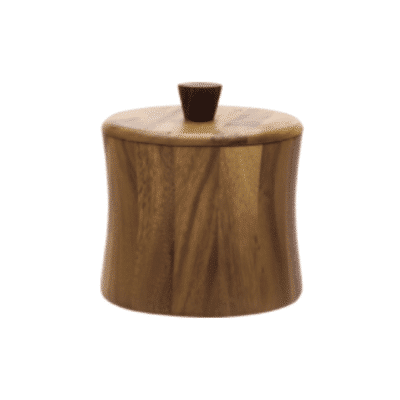 Wood Essentials 2 Qt Ice Bucket