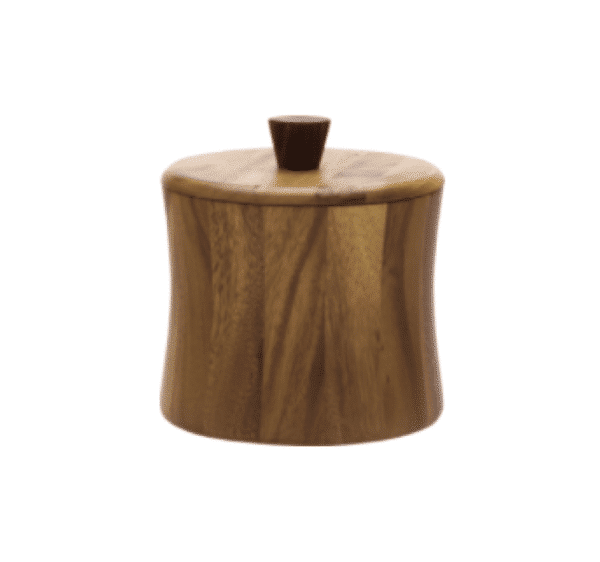 Wood Essentials 2 Qt Ice Bucket
