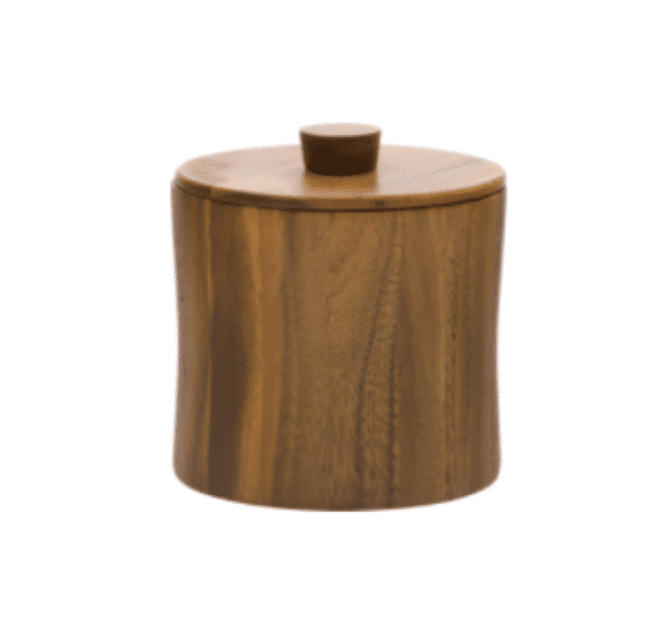 Wood Essentials 3 Qt Ice Bucket