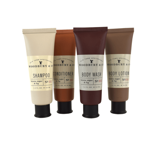 Woodbury Conditioner 1.0 fl oz - Image 2
