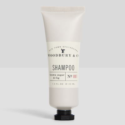 Woodbury Shampoo 1.0 fl oz